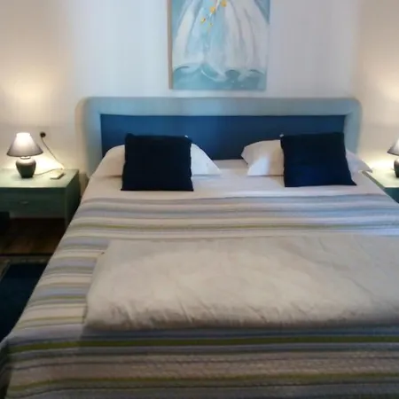 Apartament Exclusive Annex Rovinj