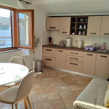 Apartamento Exclusive Annex *