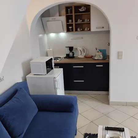Apartamento Exclusive Annex