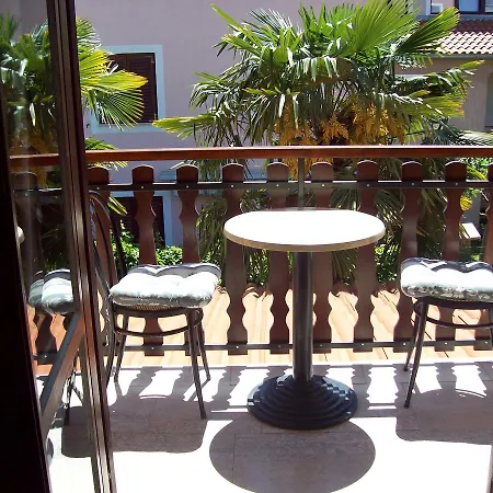 Apartamento Exclusive Annex *
