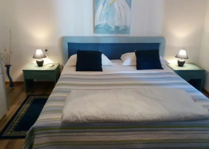 Apartament Exclusive Annex Rovinj