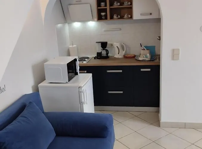 Apartament Exclusive Annex