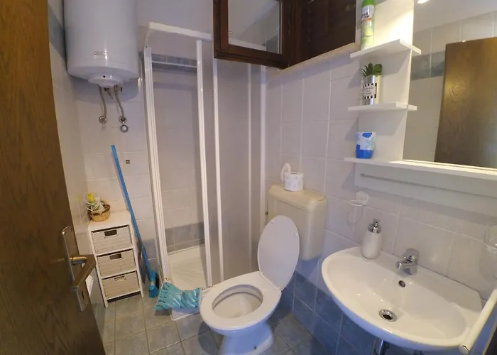 Exclusive Annex * Rovinj