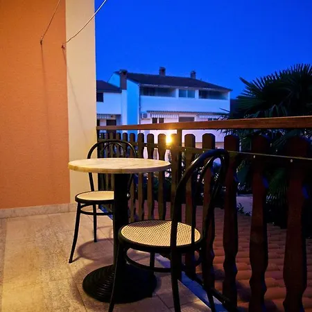 Διαμέρισμα Exclusive Annex Ρόβινι