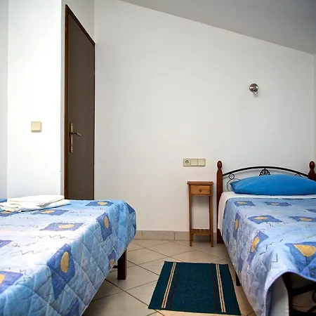 Διαμέρισμα Exclusive Annex *