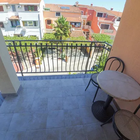 Διαμέρισμα Exclusive Annex Ρόβινι