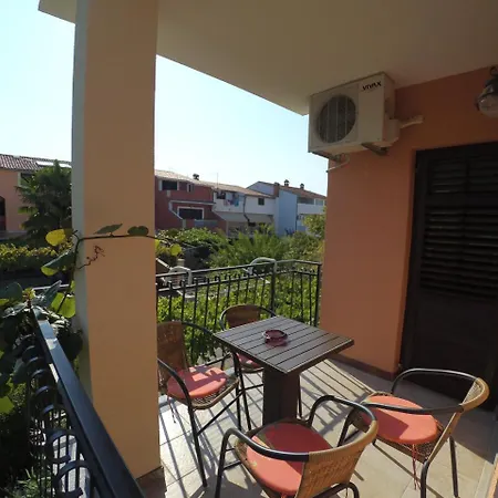 Exclusive Annex Διαμέρισμα