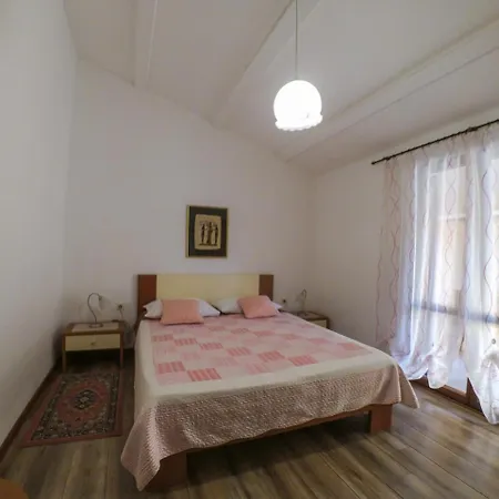 Διαμέρισμα Exclusive Annex Ρόβινι