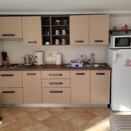 Appartement Exclusive Annex *