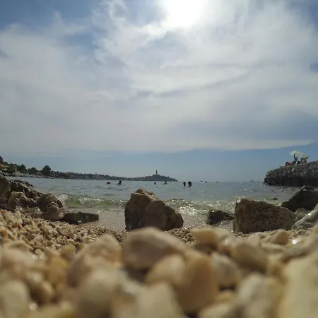 Exclusive Annex * Rovinj