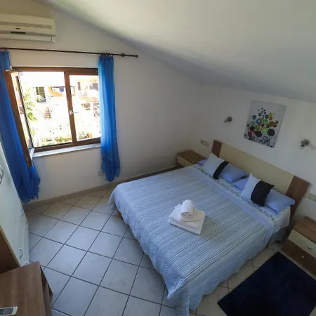 Exclusive Annex Appartement *