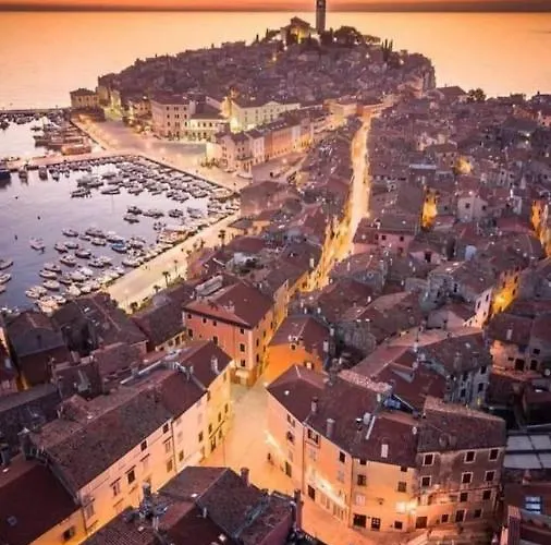 Exclusive Annex * Rovinj