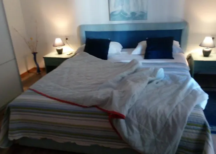 Exclusive Annex Rovinj