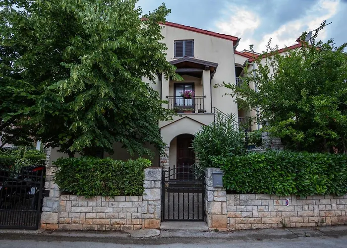 Exclusive Annex * Rovinj