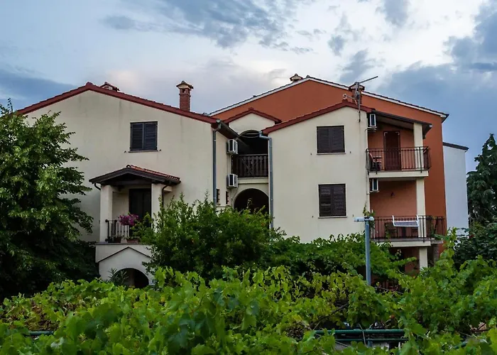 Exclusive Annex * Rovinj