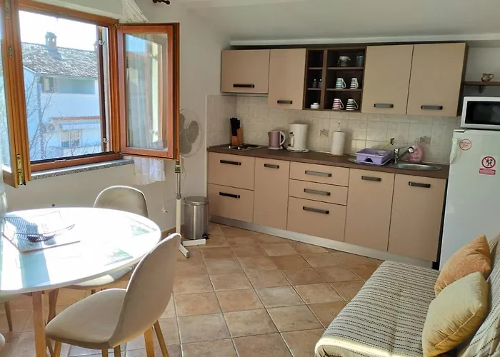 Apartman Exclusive Annex *