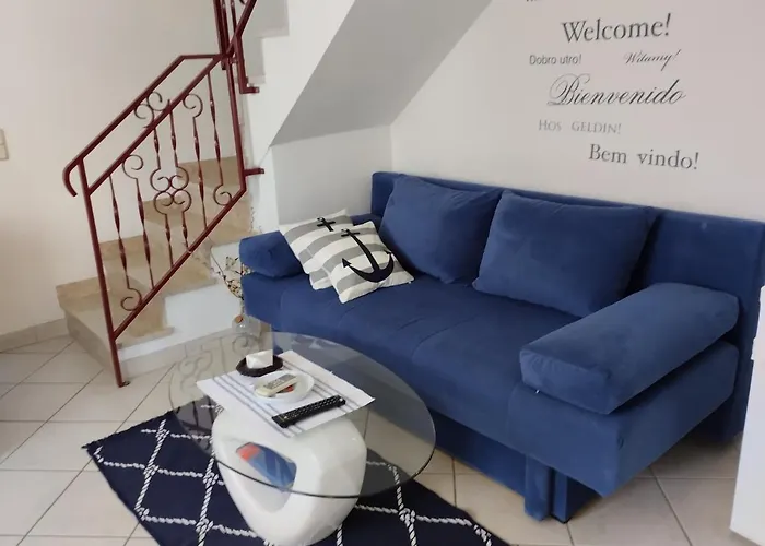 Exclusive Annex Rovinj