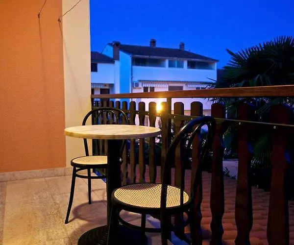 Apartman Exclusive Annex Rovinj