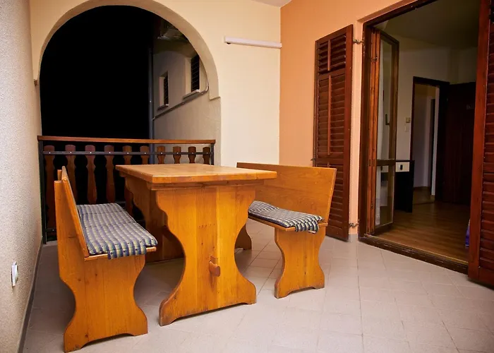 Exclusive Annex Apartman Rovinj
