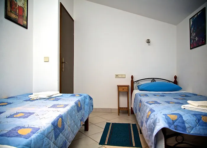 Apartman Exclusive Annex *