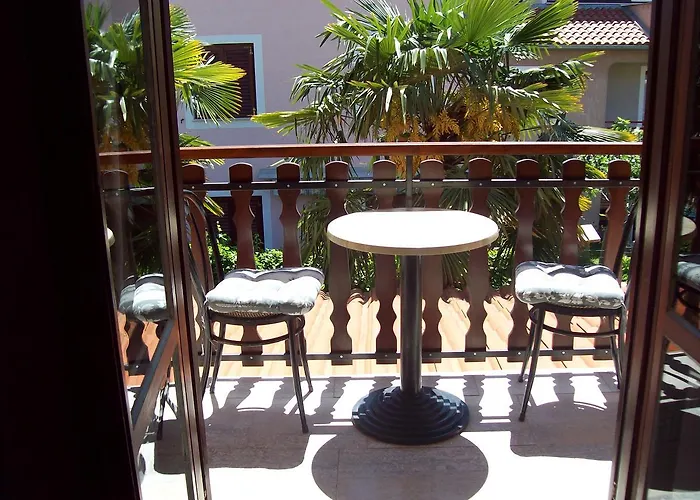 Apartman Exclusive Annex *
