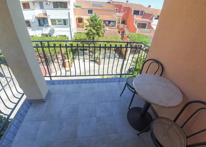 Apartman Exclusive Annex Rovinj
