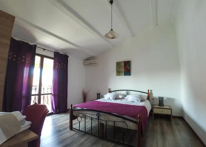 Exclusive Annex * Rovinj