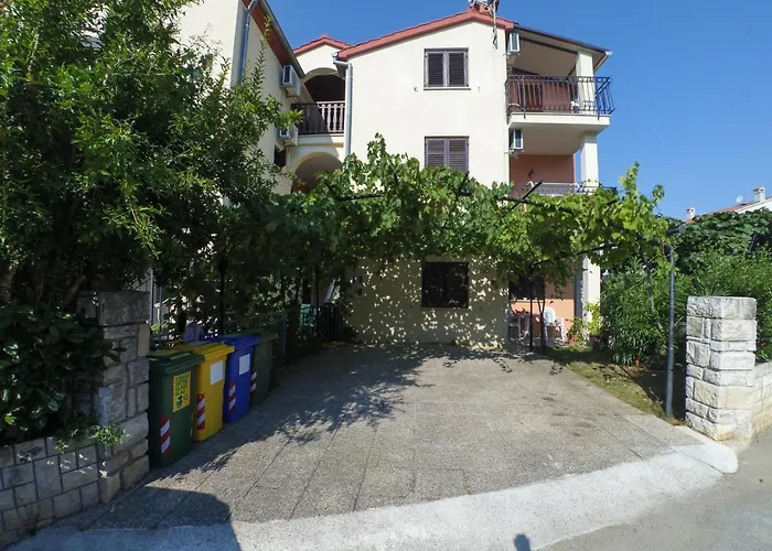 Exclusive Annex Rovinj