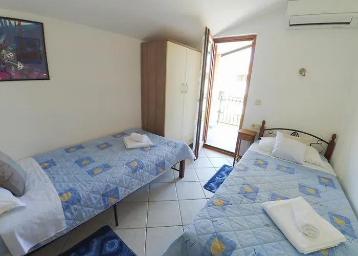 Exclusive Annex Rovinj