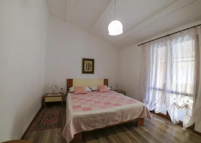 Apartman Exclusive Annex Rovinj
