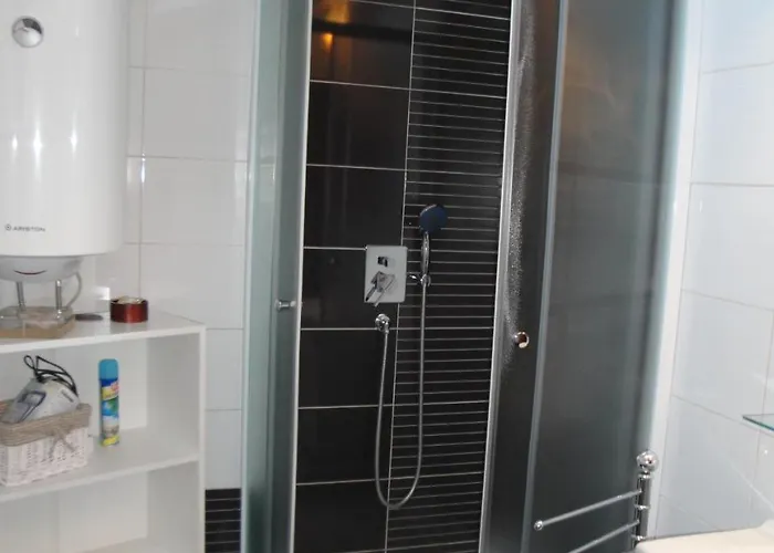 Exclusive Annex Apartman *
